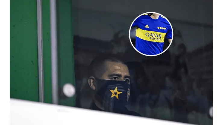 Riquelme abrochó los primeros refuerzos: Boca cierra dos jugadores para 2022