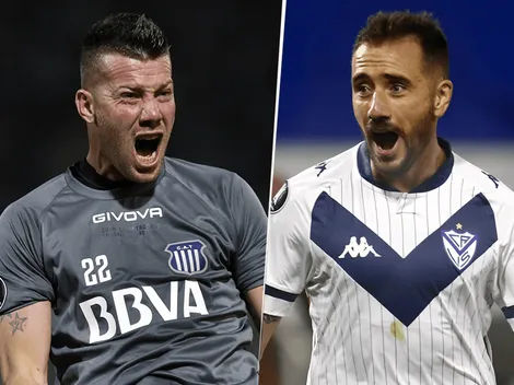EN VIVO: Talleres vs. Vélez por la Liga Profesional