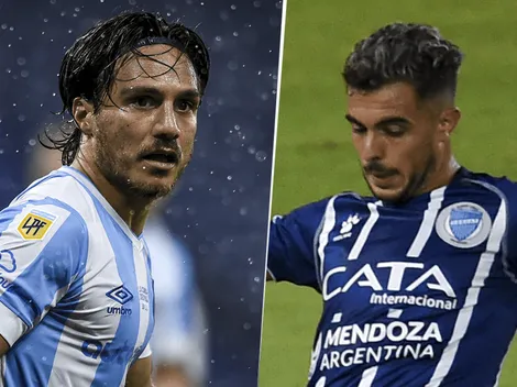 EN VIVO: Argentinos vs. Godoy Cruz por la Liga Profesional