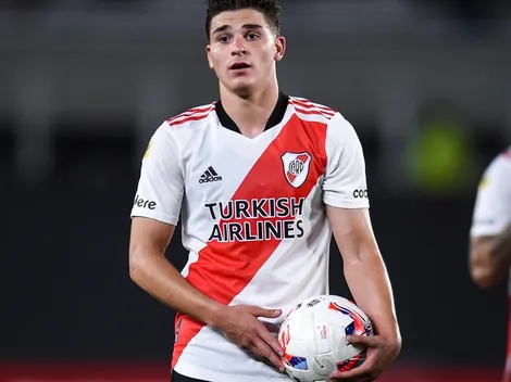 Las noticias de River hoy: fallo en contra de la FIFA y un jugador que no juega pero que se quiere quedar