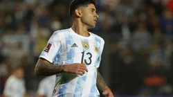 Romero y una curiosa anécdota en sus inicios.