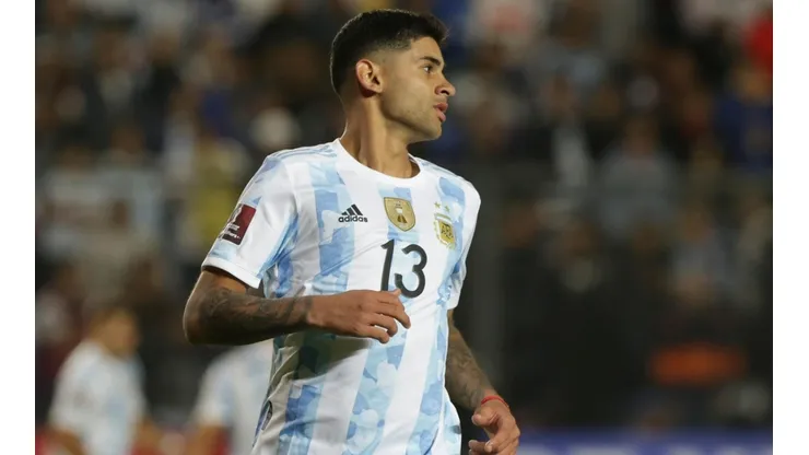 Romero y una curiosa anécdota en sus inicios.