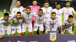 El jugador que se reencontrará con la gente de Boca.