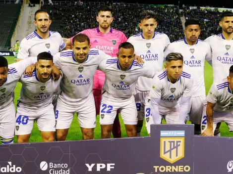 Tras más de un año y medio, Villa se reencontrará con la gente de Boca en La Bombonera