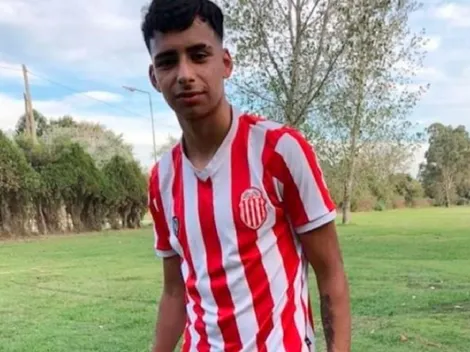 Murió el jugador de Barracas Central que había sido baleado por la Policía