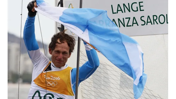 Sailing - Olympics: Day 11