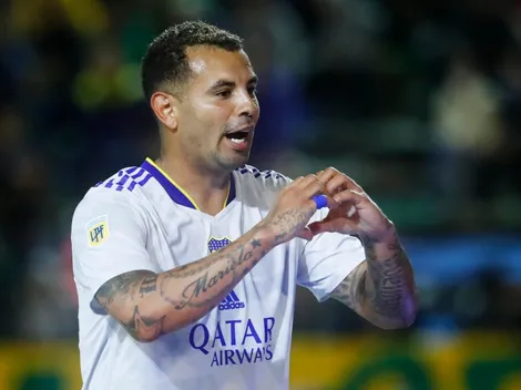 Las noticias de Boca hoy: el enojo de un jugador clave podría hacer que se vaya del club y la situación de Cardona