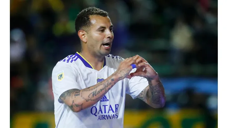 ◉ Las noticias de Boca hoy