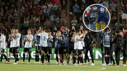 El peor error de Boca y River: el indiscutido de la Selección que ambos rechazaron de chico