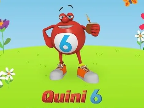 Quini 6: resultados, sorteo y números ganadores del miércoles 17 de noviembre | Sorteo 2909 | Pozo estimado