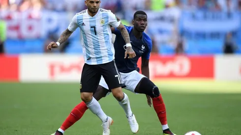 Gago lo quiere y Racing se ilusiona: la respuesta de Banega ante el interés de la Academia