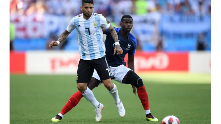 Gago lo quiere y Racing se ilusiona: la respuesta de Banega ante el interés de la Academia