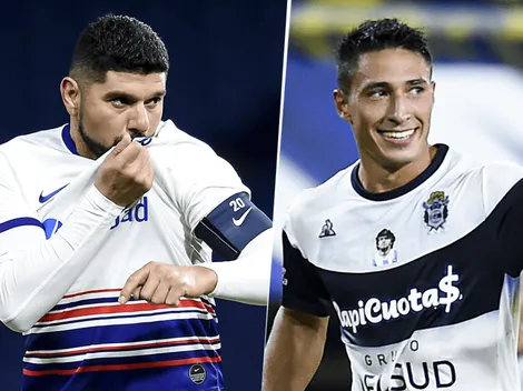 EN VIVO: San Lorenzo vs. Gimnasia LP por la Liga Profesional