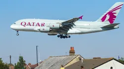 Precios de los pasajes de Argentina a Qatar para ver el Mundial 2022. (Foto: Getty Images).