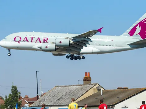 Mundial 2022: cuánto sale el pasaje de Argentina a Qatar