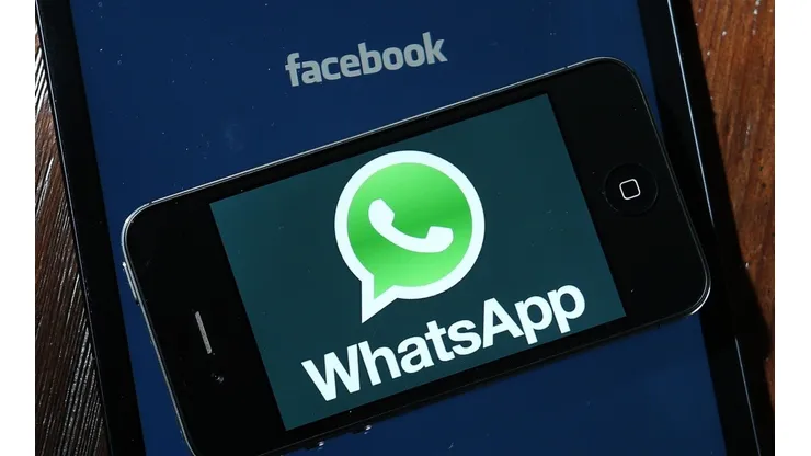 WhatsApp: últimas novedades. (Getty Images)