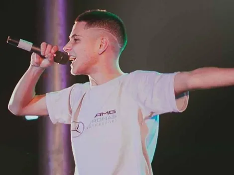 FMS Argentina | Torneo clasificatorio: día, horario y streaming para ver EN VIVO y EN DIRECTO el evento