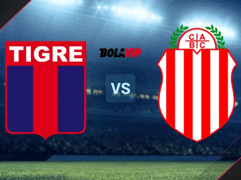 Tigre vs. Barracas Central: cómo, cuándo y dónde ver la final de la Primera Nacional