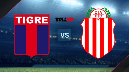 Tigre vs. Barracas Central por la final de la Primera Nacional.