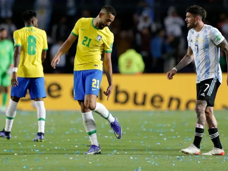 Sin pelos en la lengua: "Seguramente tenían esa espinita"