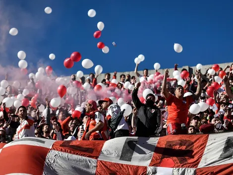River-Racing, con aforo al 100%: así será la venta de entradas