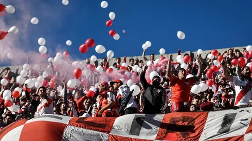 River-Racing, con aforo al 100%: así será la venta de entradas