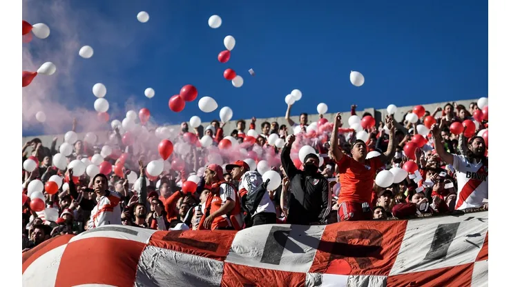 River-Racing, con aforo al 100%: así será la venta de entradas