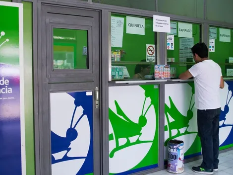 Quiniela: resultados, sorteo de La Nocturna y números ganadores del miércoles 17 de noviembre | Controlar jugada Lotería Nacional y Provincial