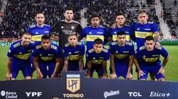◉ Las noticias de Boca hoy