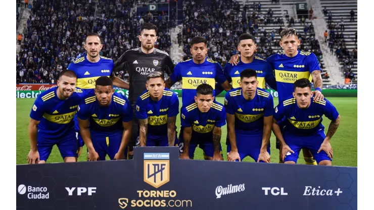 ◉ Las noticias de Boca hoy