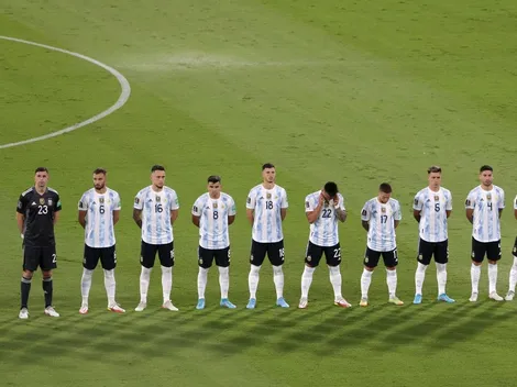 El cuco de Argentina y siete más: los posibles rivales de la fase de grupos de la Selección