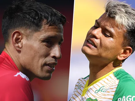 EN VIVO: Unión vs. Defensa y Justicia por la Liga Profesional