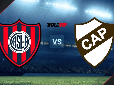 San Lorenzo vs. Platense EN VIVO por el Torneo Femenino: ver ONLINE y GRATIS la transmisión del partido