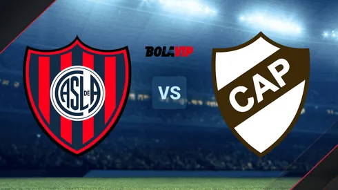 San Lorenzo vs. Platense por el Torneo Clausura Femenino.