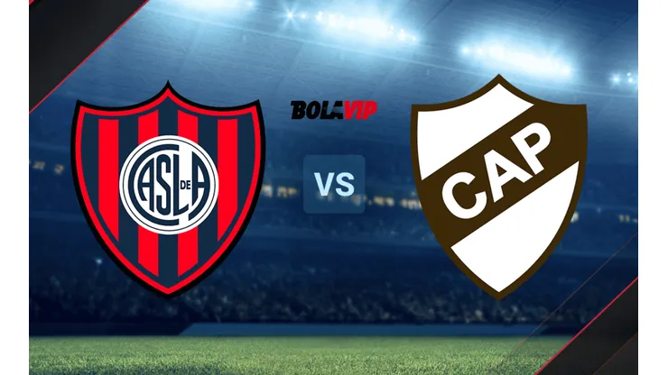San Lorenzo vs. Platense por el Torneo Clausura Femenino.