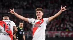 Juventus está decidida a desembolsar una millonaria cifra por Julián Álvarez.