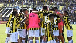 La Fragata tuvo a un jugador de Boca como hincha.