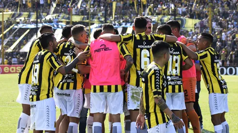 La Fragata tuvo a un jugador de Boca como hincha.