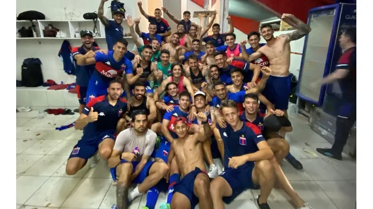 Fuente: @catigreoficial