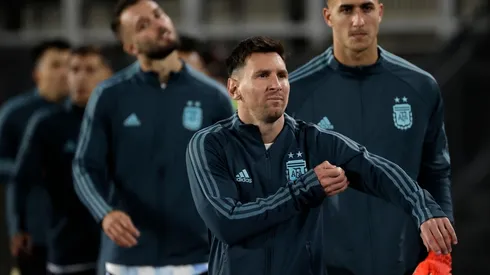 Qué le queda a Argentina camino a Qatar.