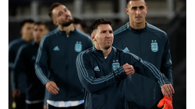 Qué le queda a Argentina camino a Qatar.