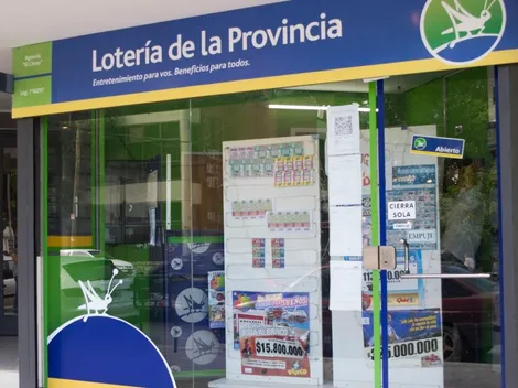 Resultados Quiniela HOY: sorteos y números ganadores del martes 16 de noviembre en la Lotería Nacional y Provincia