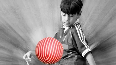 Pulpo, la dueña de millones de sueños que aún perdura