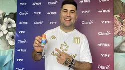 La imperdible historia del salero de Bolavip en manos de Wolf: ¿no sirvió o no lo usó?