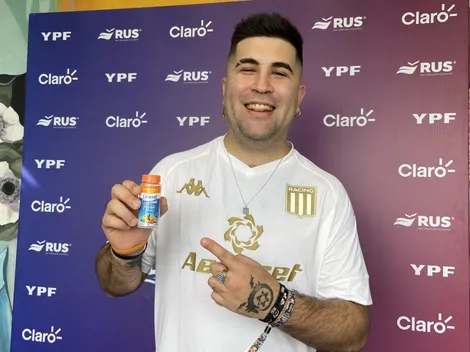 La imperdible historia del salero de Bolavip en manos de Wolf: ¿no sirvió o no lo usó?