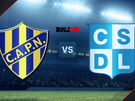 Puerto Nuevo vs. Liniers EN VIVO y ONLINE: horario y posibles formaciones de la final de ida de la Primera D