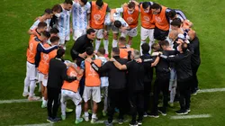 Dudas y fijas de cara a Qatar 2022: ¿Quiénes tienen su lugar asegurado en la lista de Scaloni?