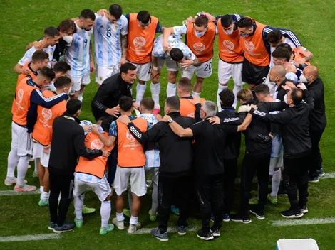 Dudas y fijas de cara a Qatar 2022: ¿Quiénes tienen su lugar asegurado en la lista de Scaloni?