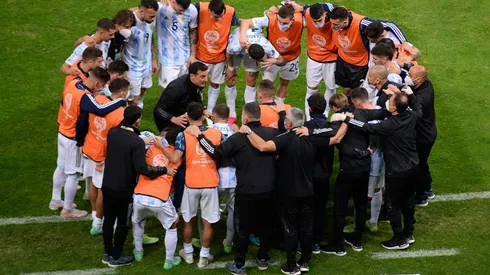 Dudas y fijas de cara a Qatar 2022: ¿Quiénes tienen su lugar asegurado en la lista de Scaloni?