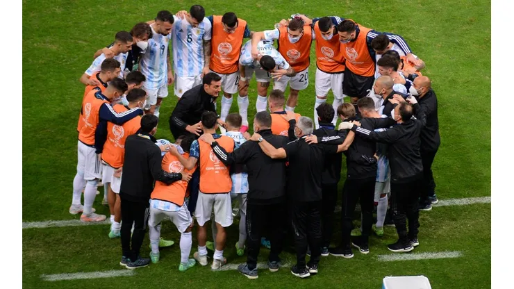 Dudas y fijas de cara a Qatar 2022: ¿Quiénes tienen su lugar asegurado en la lista de Scaloni?
